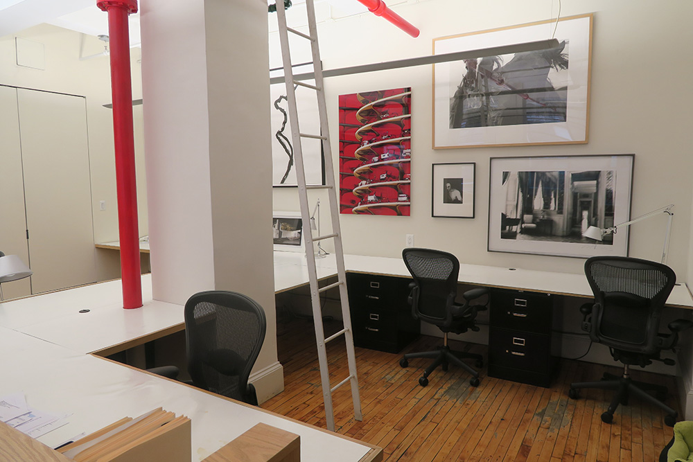 office space for sublease nyc