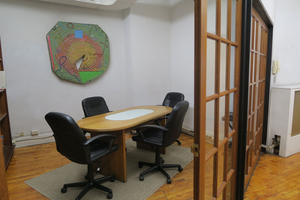 Office Sublease in Chelsea