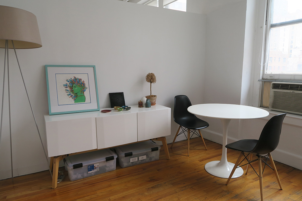 office space for sublease chelsea nyc