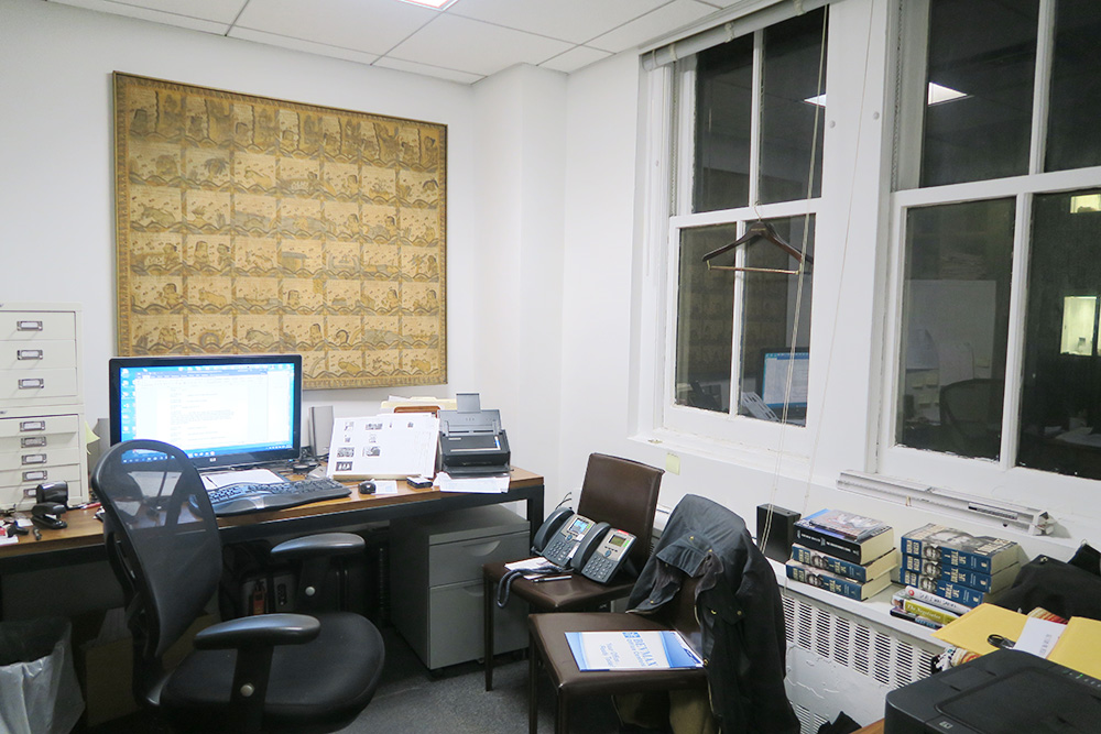 office for sublease midtown manhattan