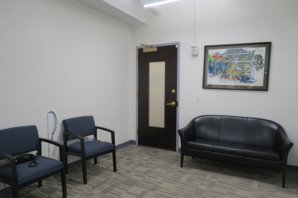 office space for sublease penn station