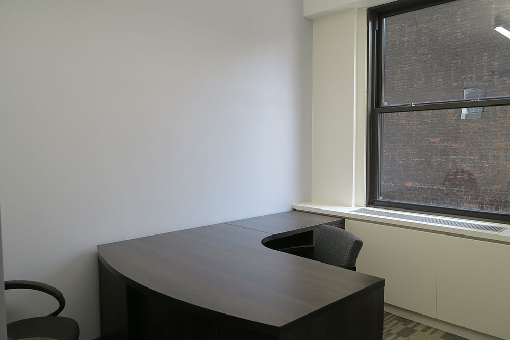 office for sublease accountant
