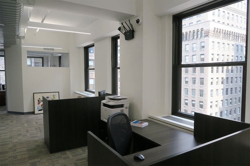 penn station office space for lease