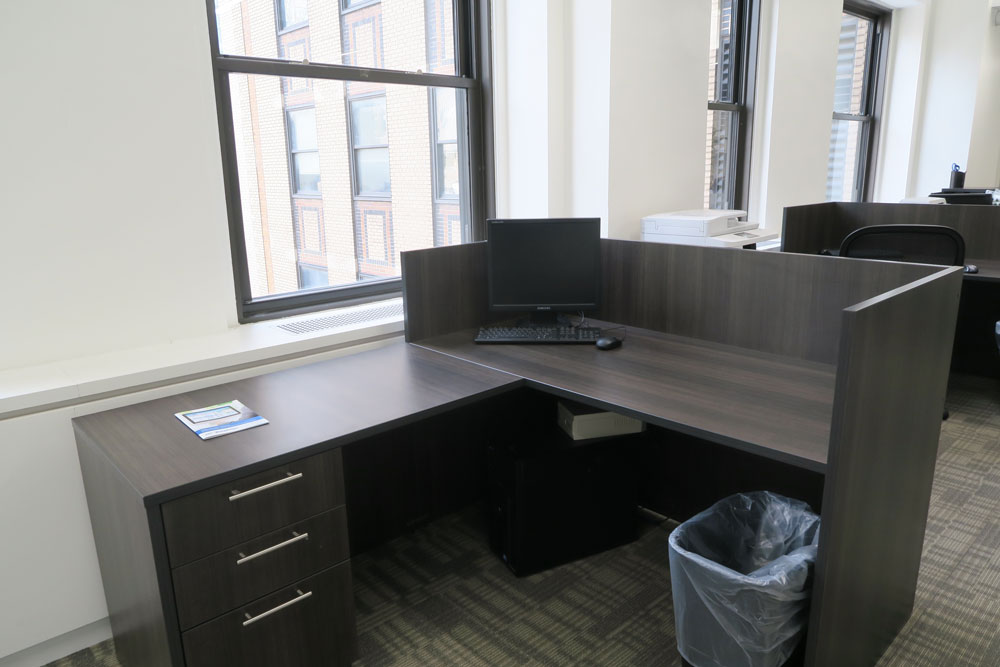 offices for sublease nyc