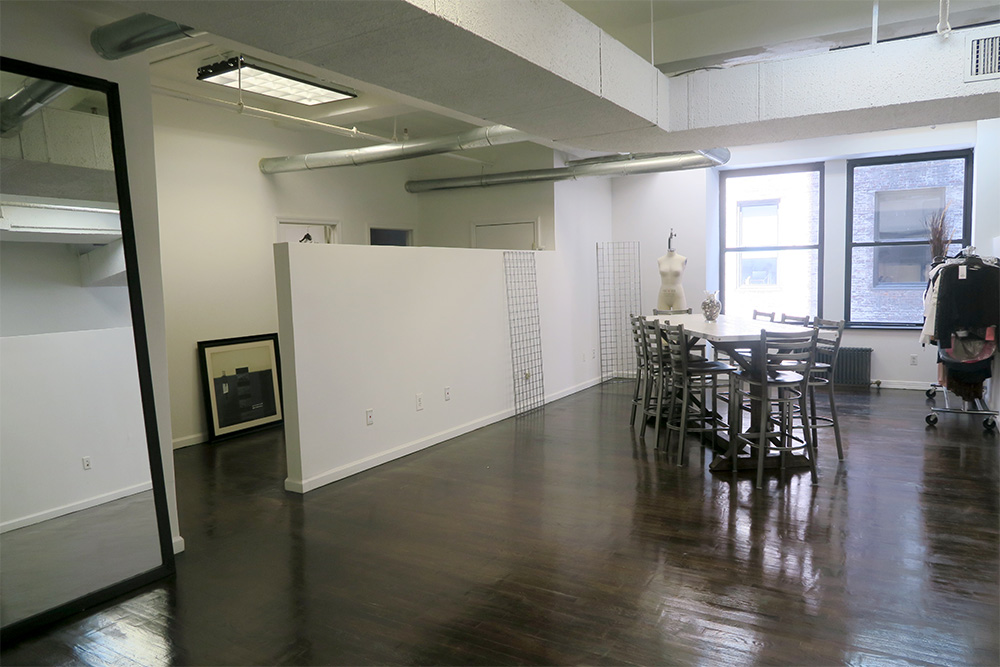 office space for sublease near penn station