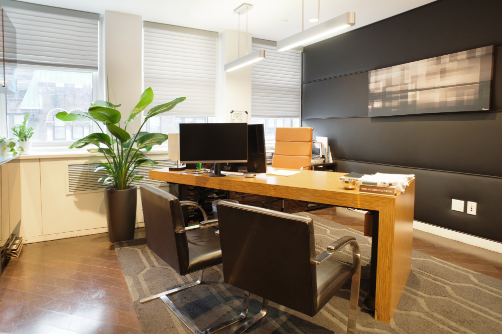 showroom for sublease | office sublets