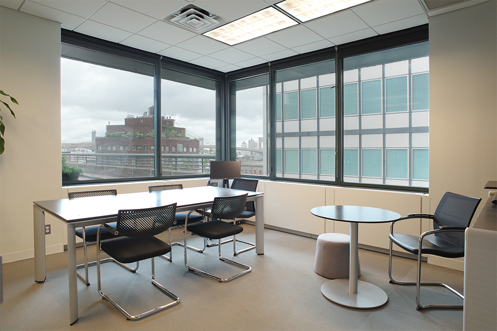 office space of rent financial district | office sublets
