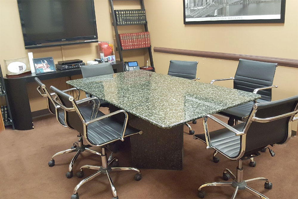 Private Office for Sublease in Financial District