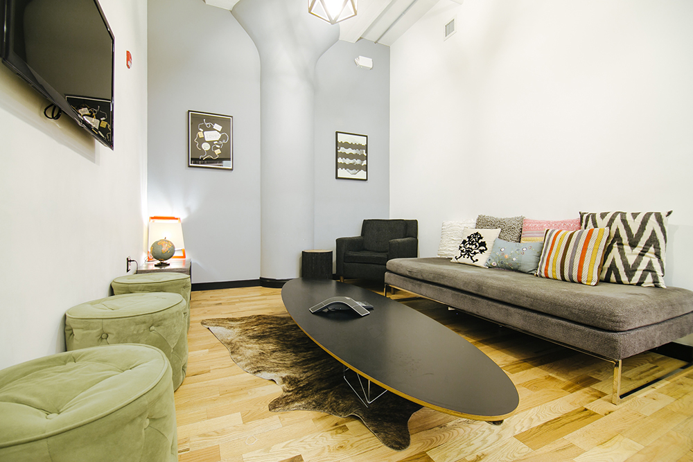 soho office space for rent | office sublets
