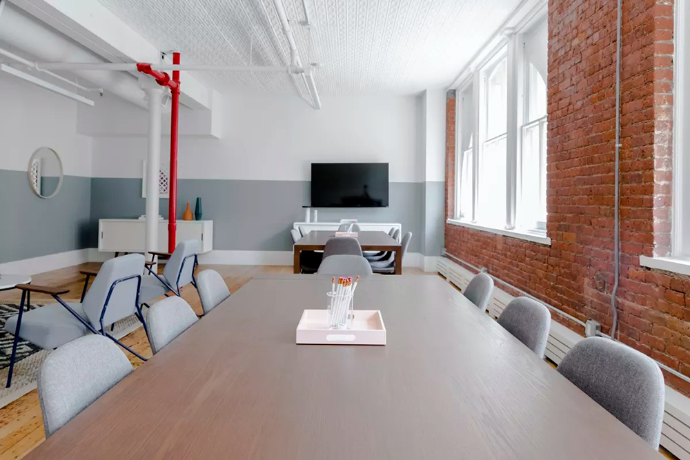 rent tribeca office space | office sublets