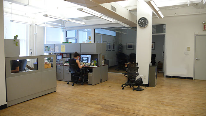 Office Space for Lease Flatiron District Chelsea