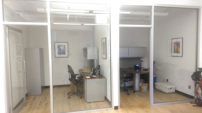 Office Space for Sublease Flatiron District Chelsea