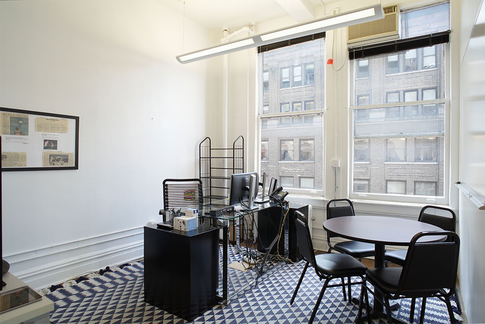flatiron district office space for rent | office sublets