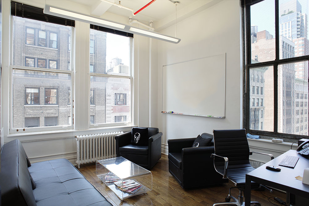 flatiron district office space for rent | office sublets