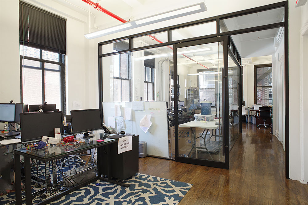 flatiron district office space for rent | office subletstt