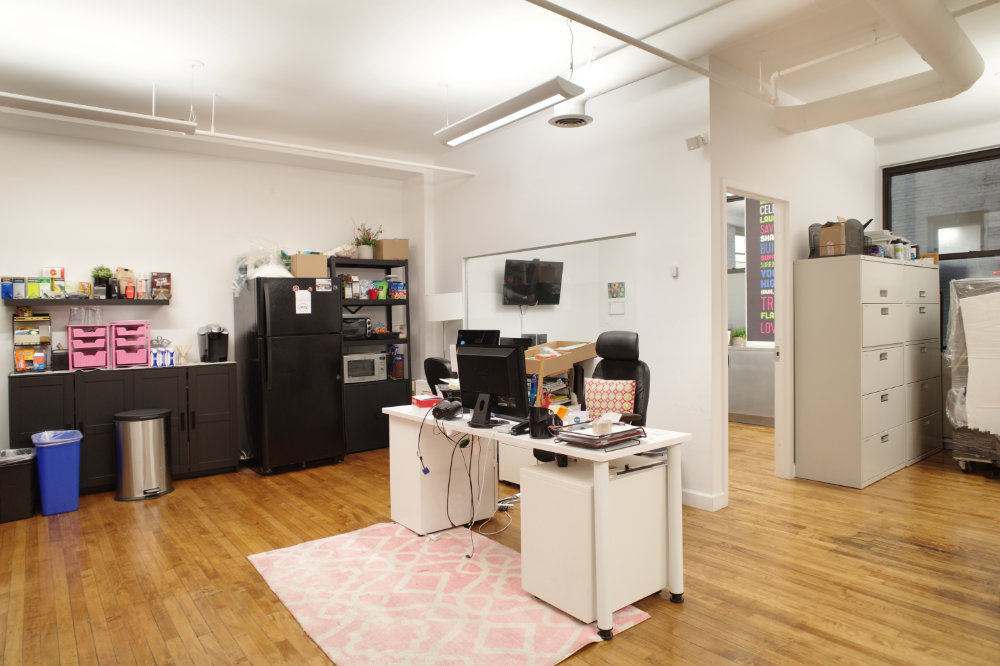 furnished office space midtown south | office sublets