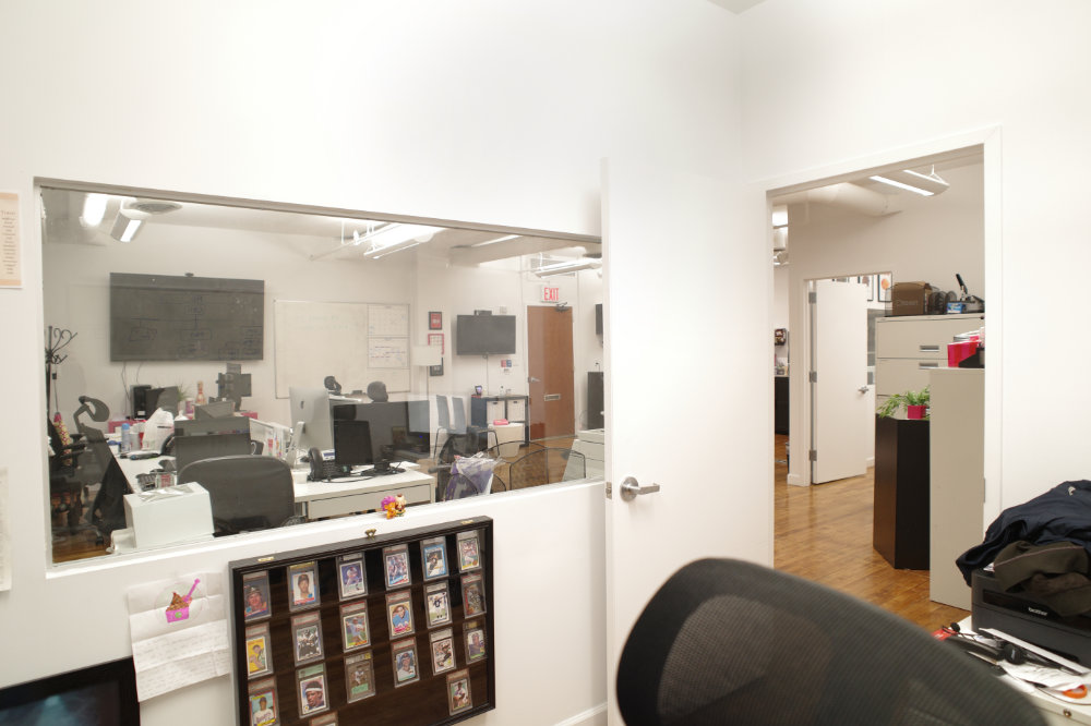 furnished office space midtown south | office sublets
