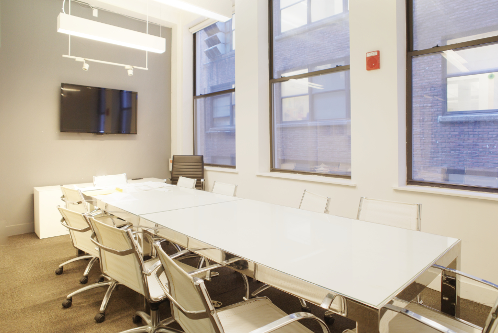 furnished office space penn district | office sublets