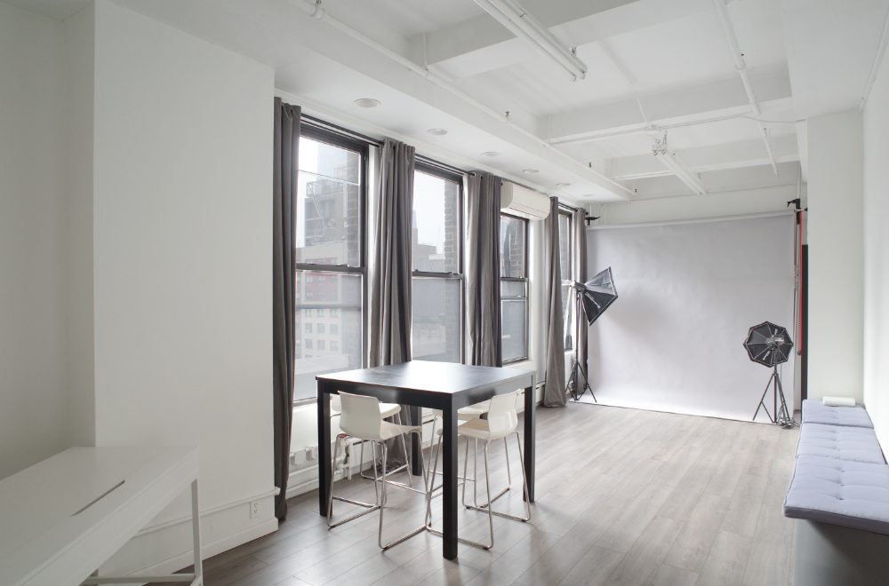 Garment District Private Office | office sublets
