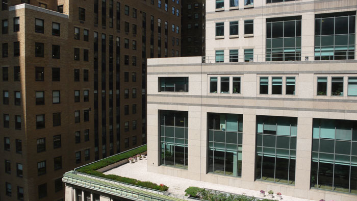 Grand Central Office Space for Lease