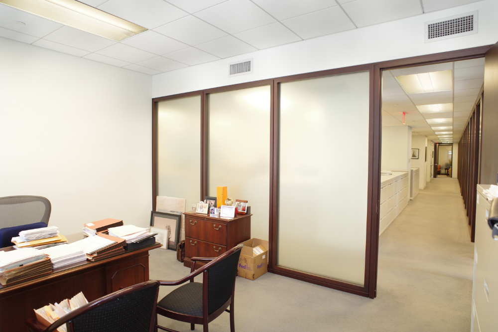 law firm sublet | office sublets