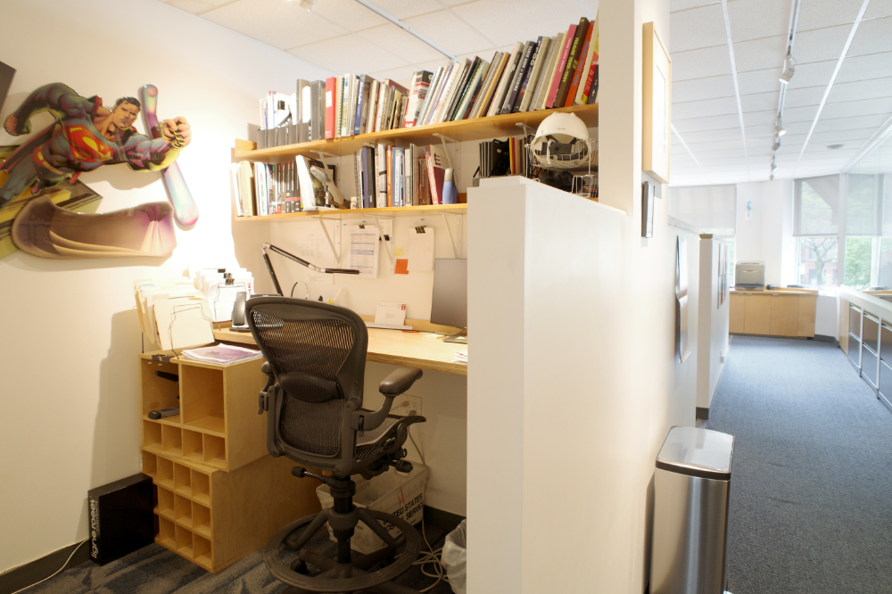 greenwich village offices | office sublets