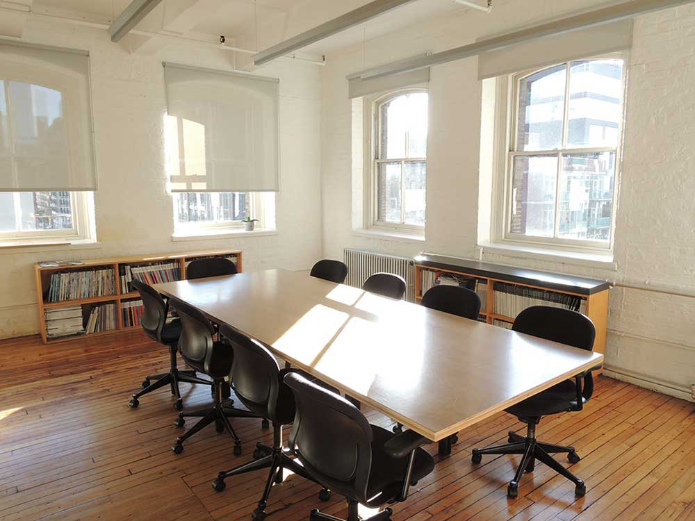 hudson square office sublet nyc