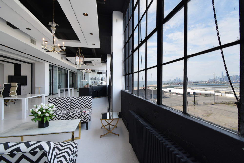 rent industry city brooklyn | office sublets