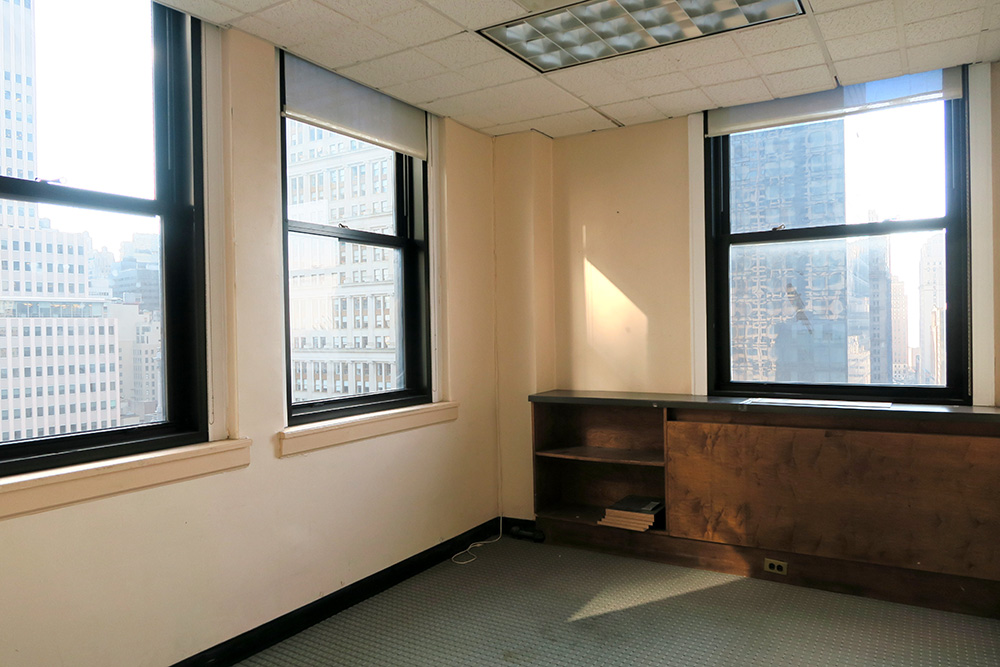 attorney law firm sublet nyc