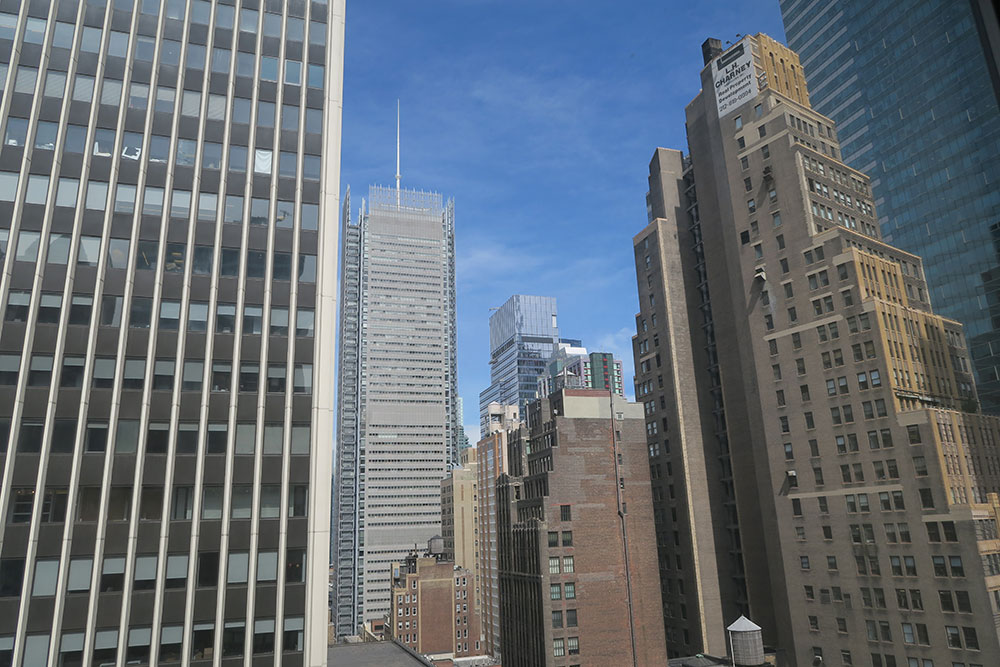 midtown west office sublet attorney