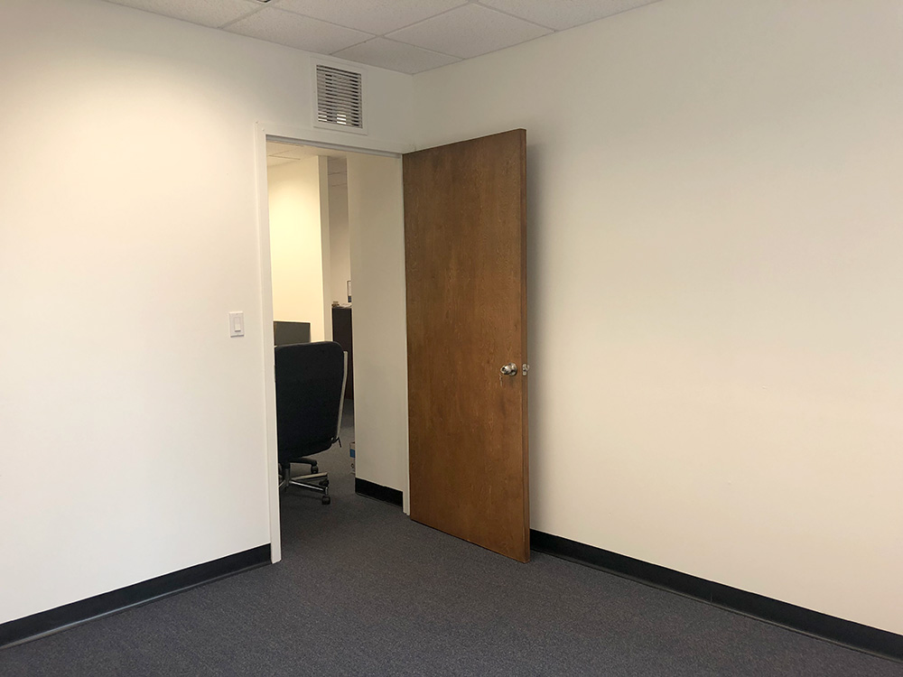 private office ideal for attorney near Penn Station