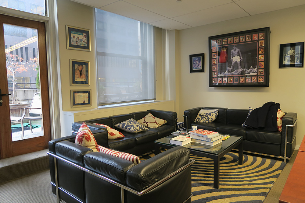 office sublet midtown east nyc