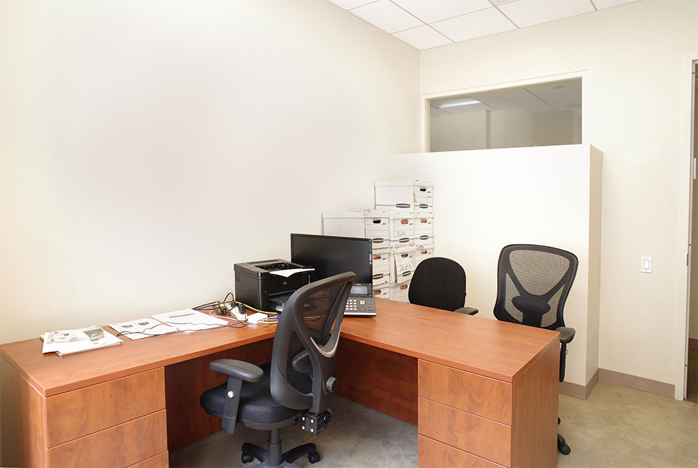 Midtown East Law Office Sublet | office sublets