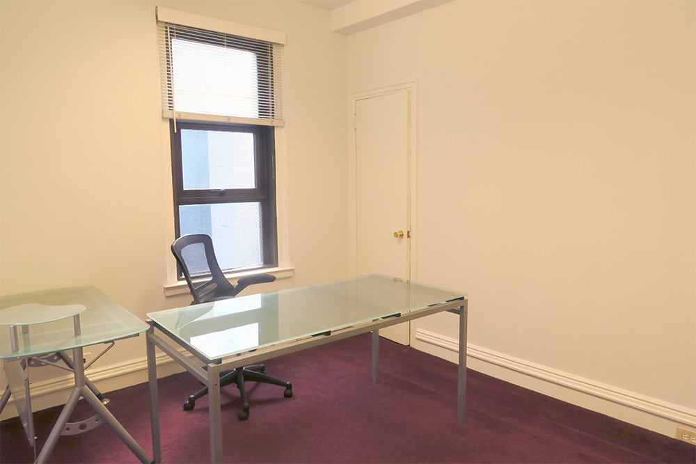 midtown east office sublet nyc