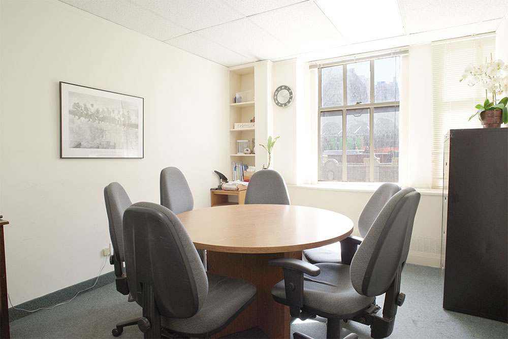 Midtown South Office Sublet | office sublets
