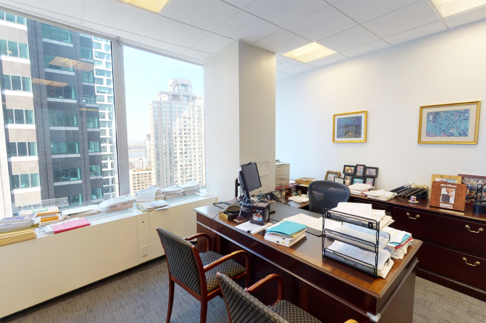 midtown office space for rent | office sublets