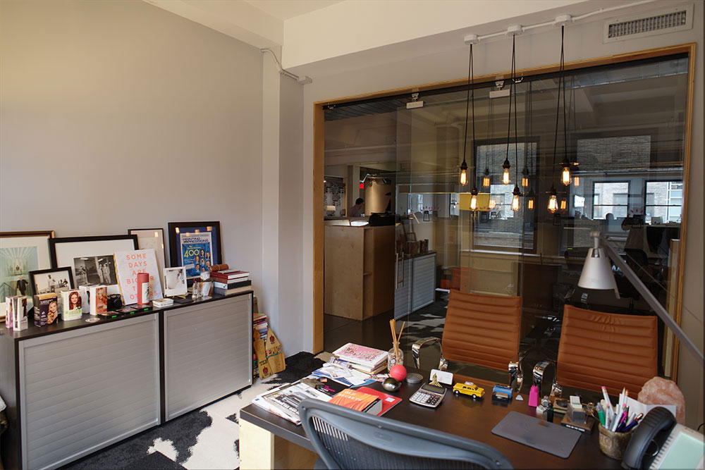 Office Sublet in Midtown South | office sublets