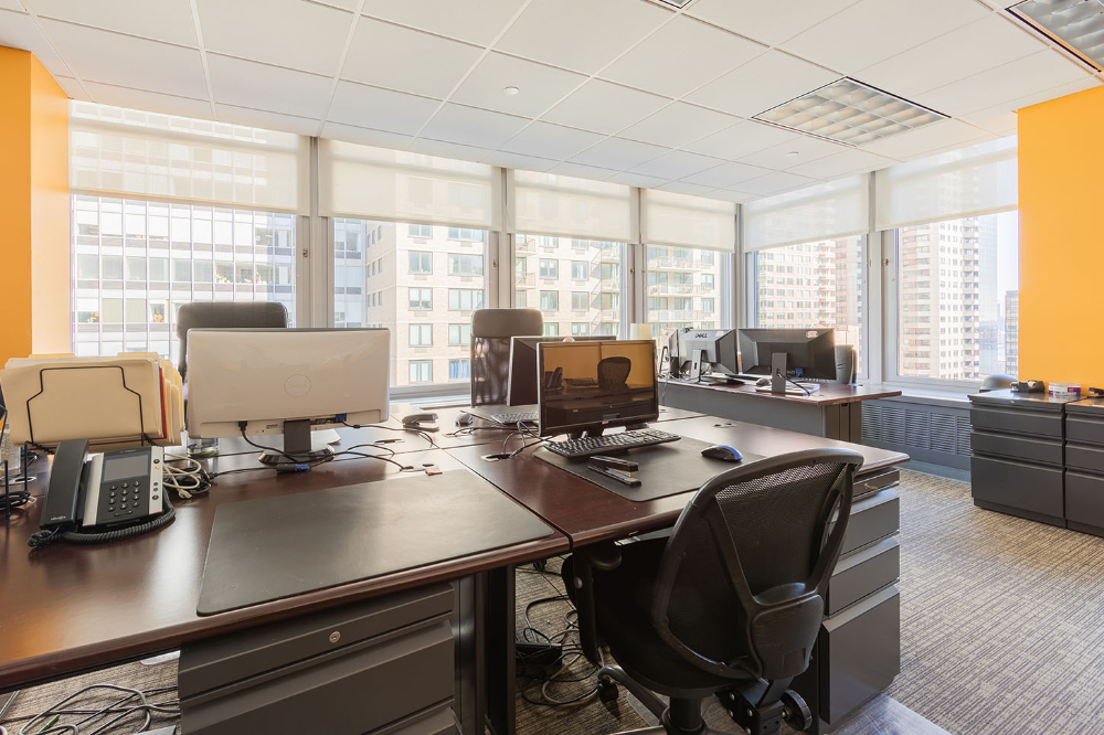 flexible offices for rent | office sublets