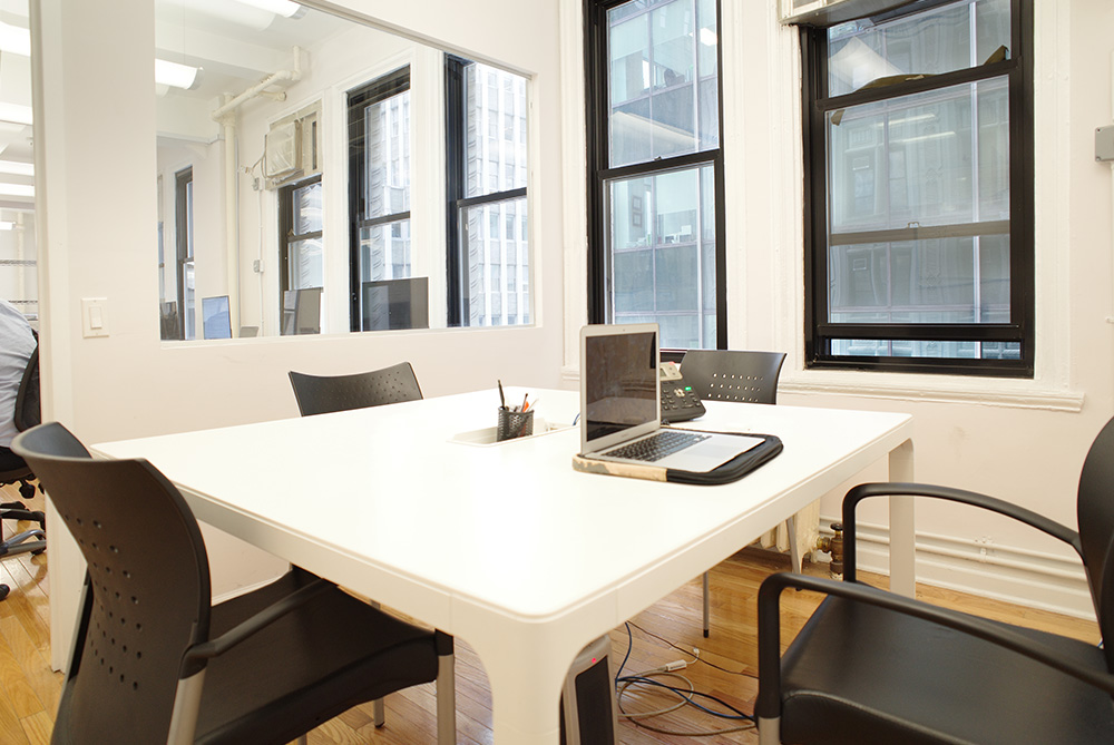 desks for rent bryant park | office sublets
