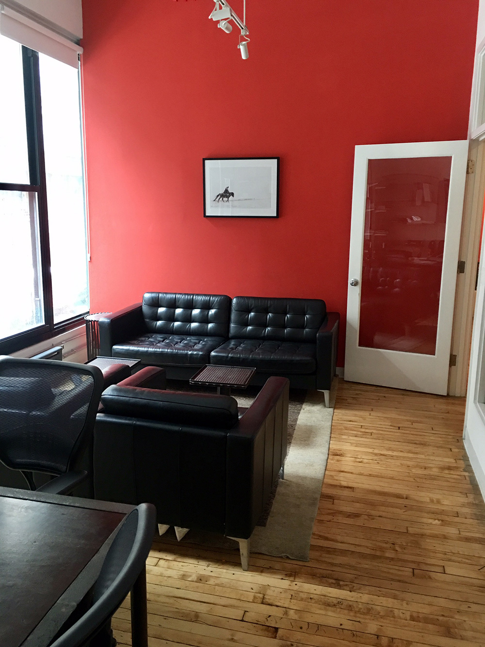 office space for lease chelsea nyc