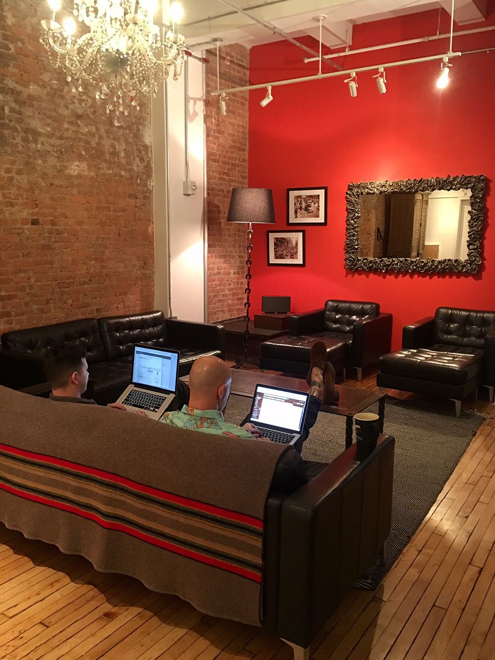office space for lease chelsea nyc