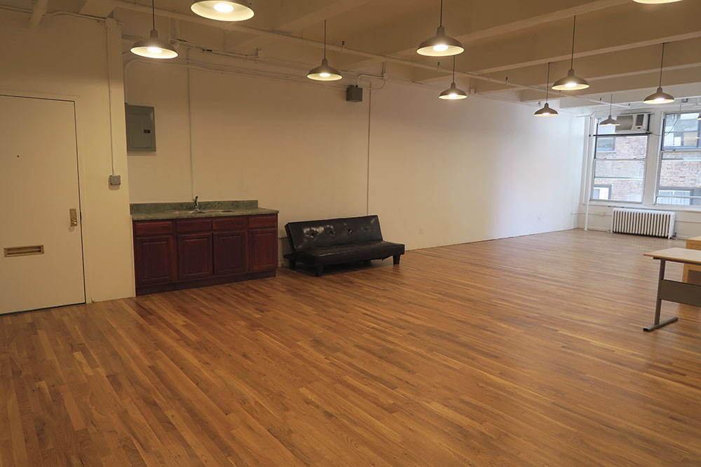 office space for lease midtown west