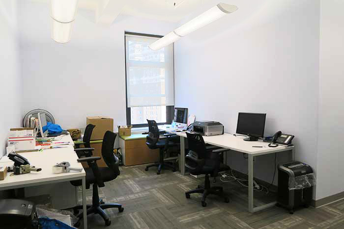 herald square office space | office sublets