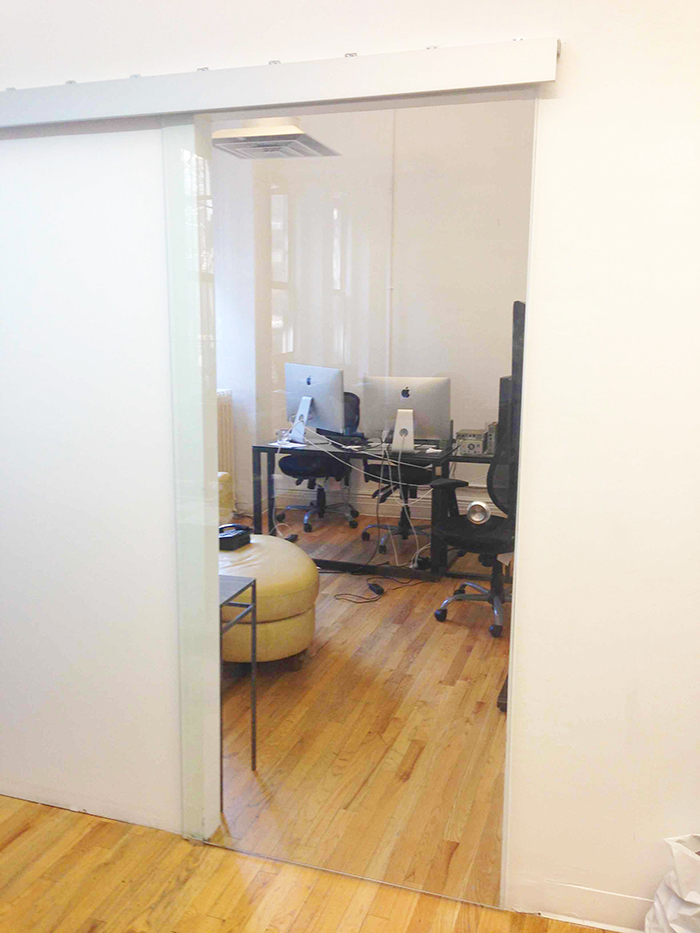 Private Office Space in Chelsea NYC Flatiron