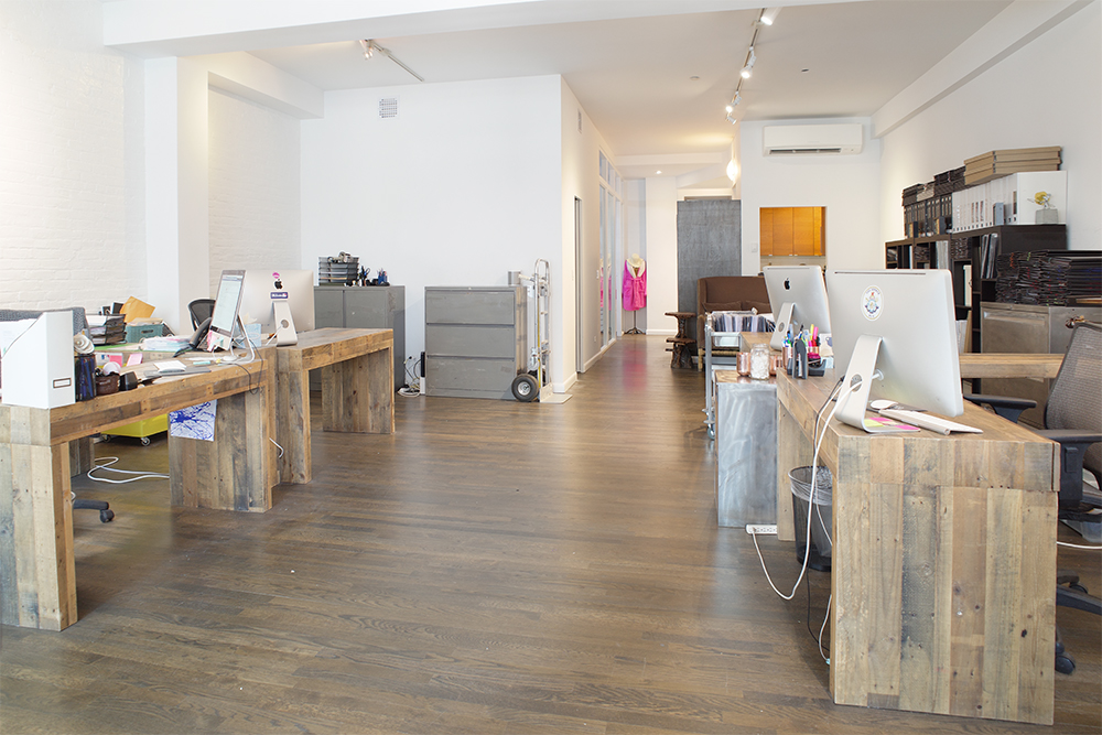 office space meatpacking district nyc | office sublets