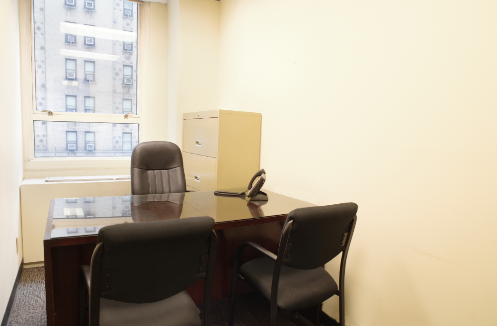 law office sublet penn station | office sublets