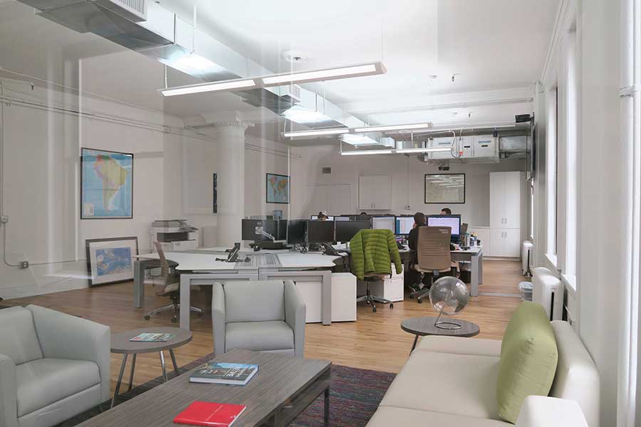 office sublet nomad nyc