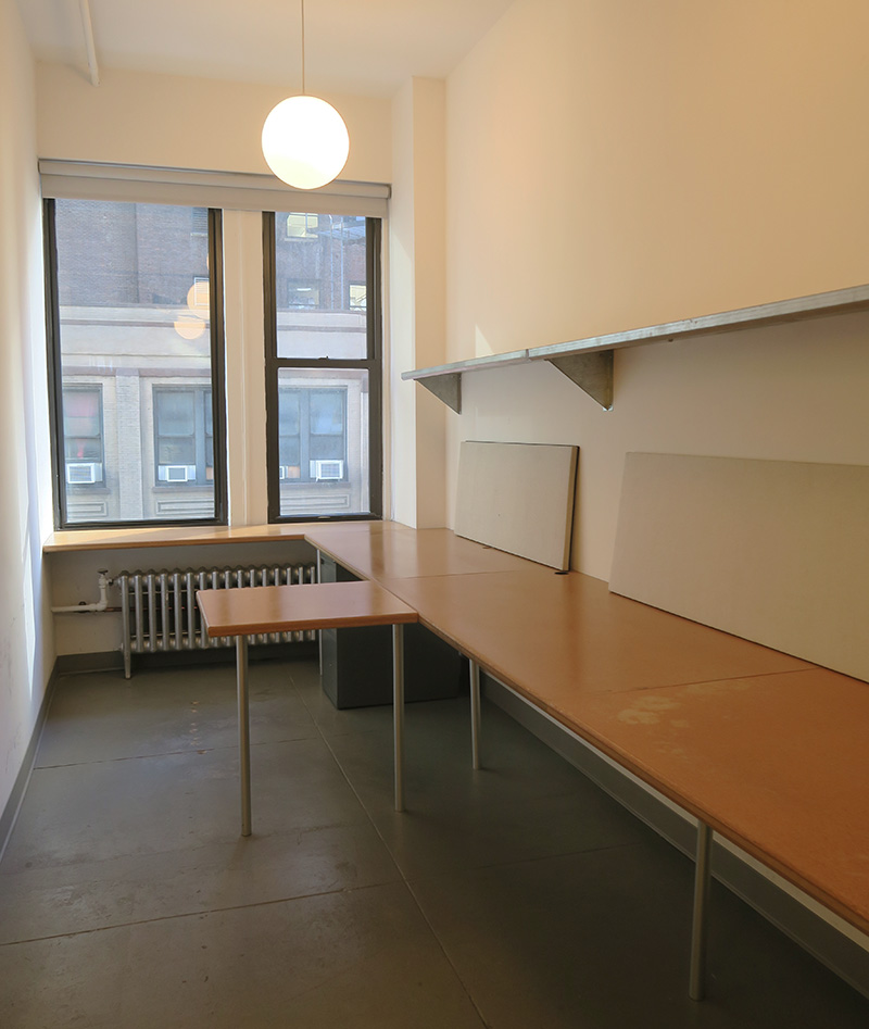 office space for sublease penn station