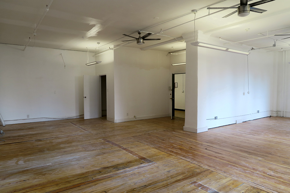 office space for start-up nyc