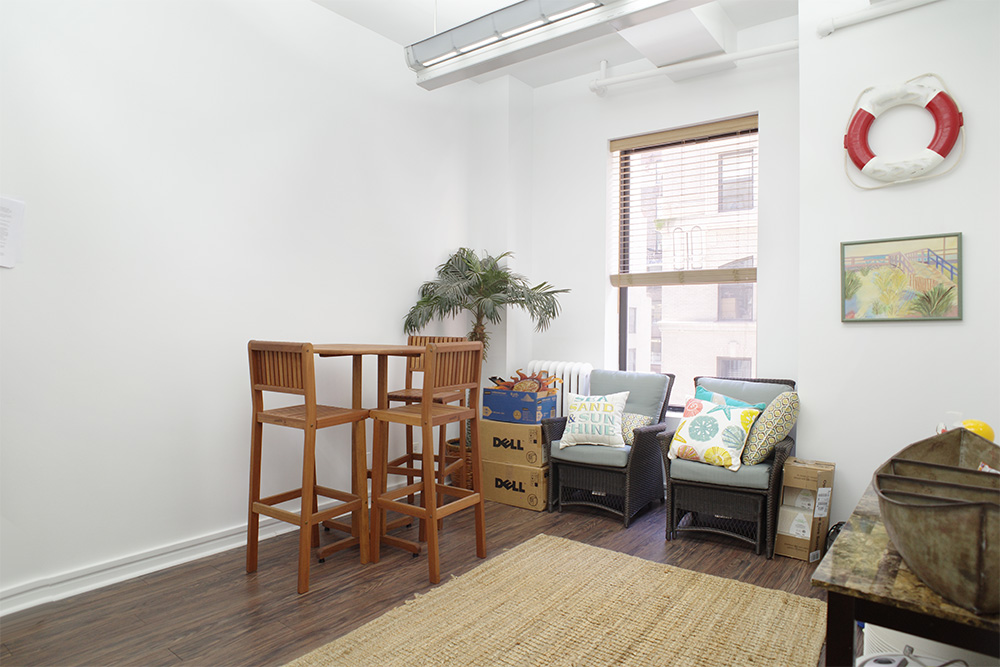 office for rent garment district | office sublets